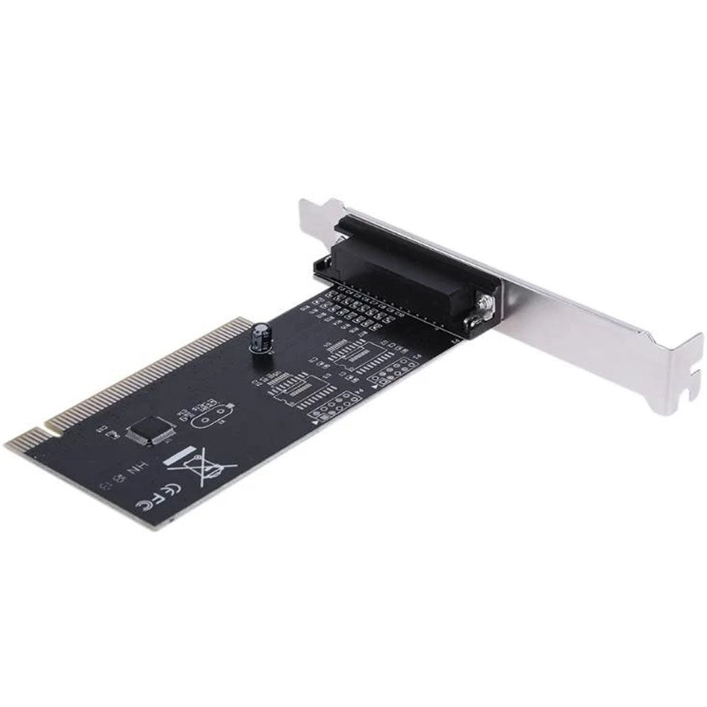 Adaptador Placa de Expansão Pci Paralela Lpt Pci para Db25