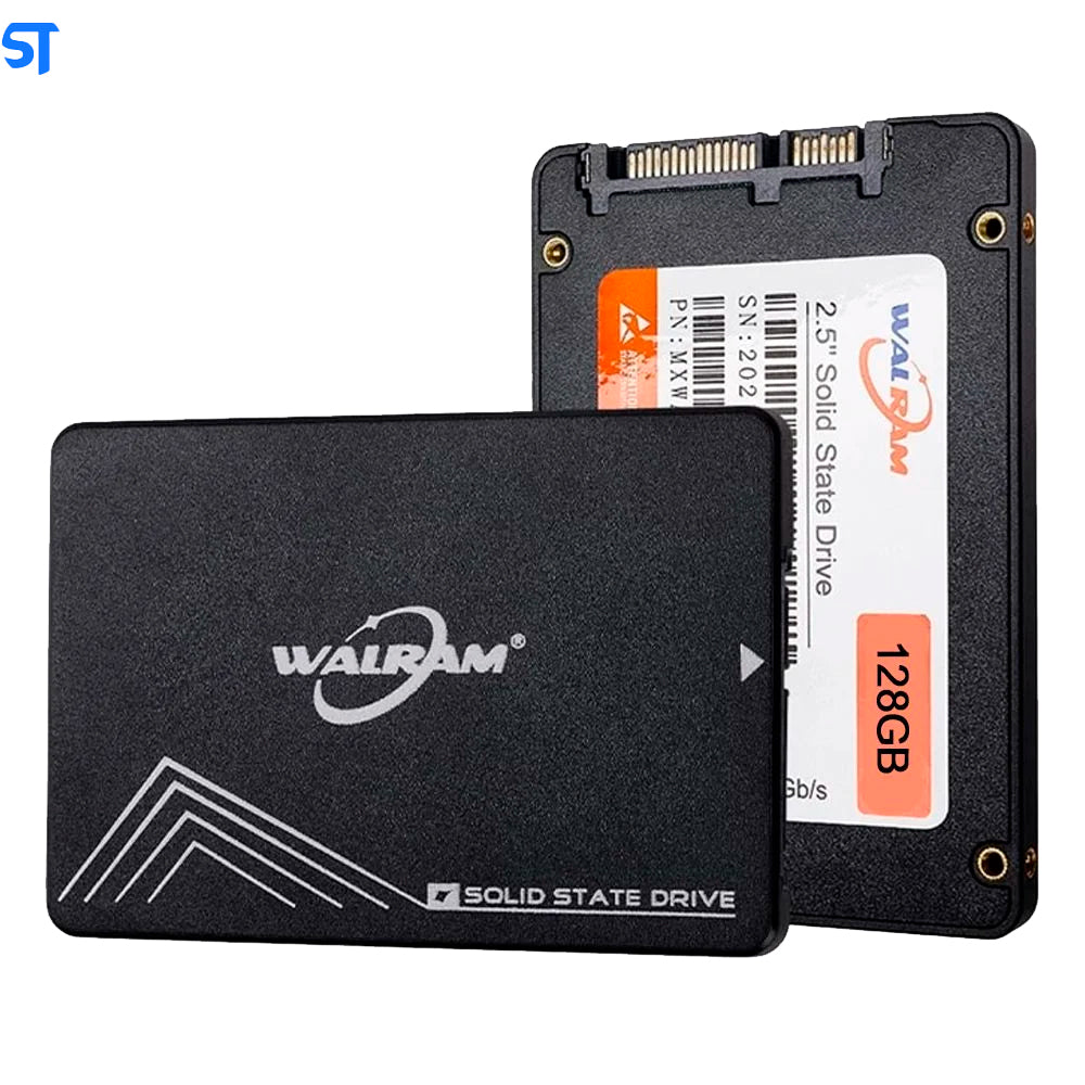 Computador Core i3-2130-HD SSD 128GB -Memória Ram 4GB- Com Monitor 19 HDMI- Teclado, Mouse e MousePad- Windows 10