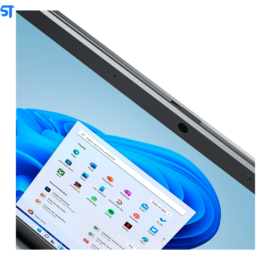 Notebook Positivo Motion C4120F-AX Intel Celeron Dual Core 4GB 120GB SSD 14