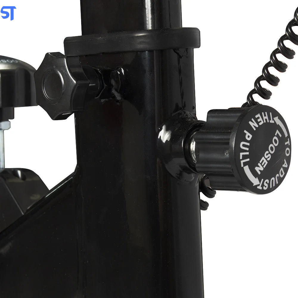 Bicicleta Ergométrica Spinning E16 Acte Sports