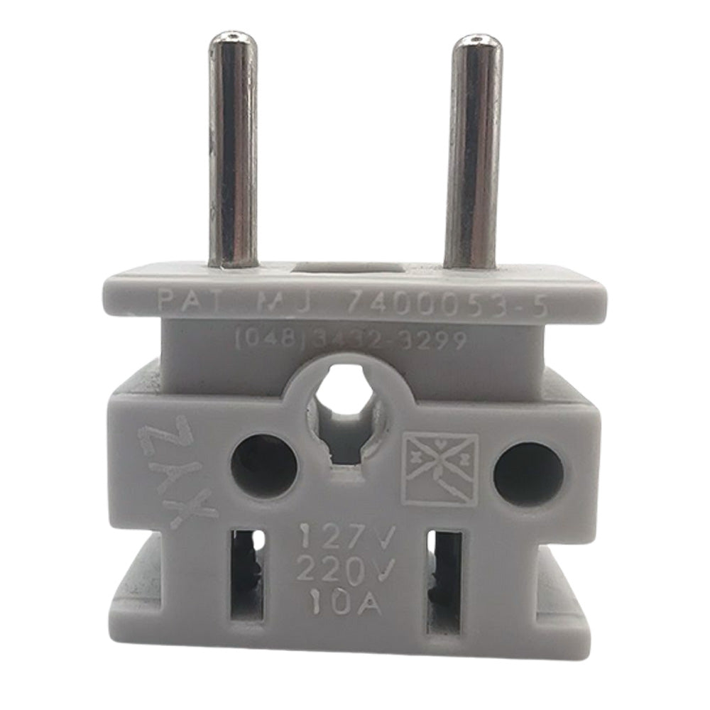 Adaptador Para Tomada X Y Z, BrCabo