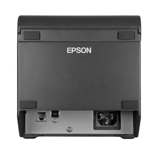 Impressora Termica 80mm TM T20 021 USB Epson