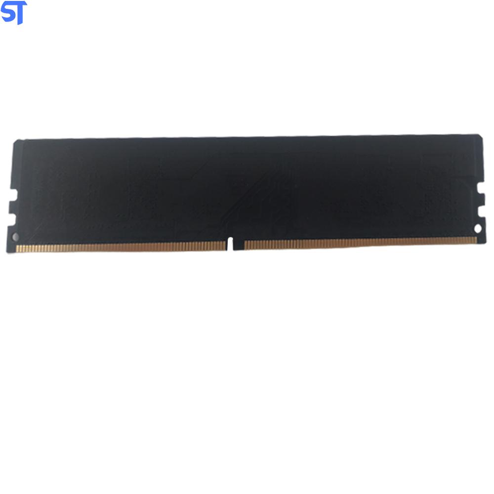 Memória Desktop 4gb Ddr4 2400 MHz Kingmax