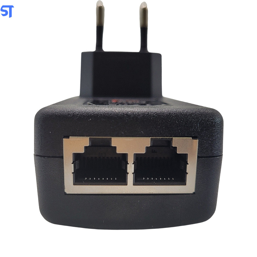 Fonte Poe Chaveada 24V 01Am