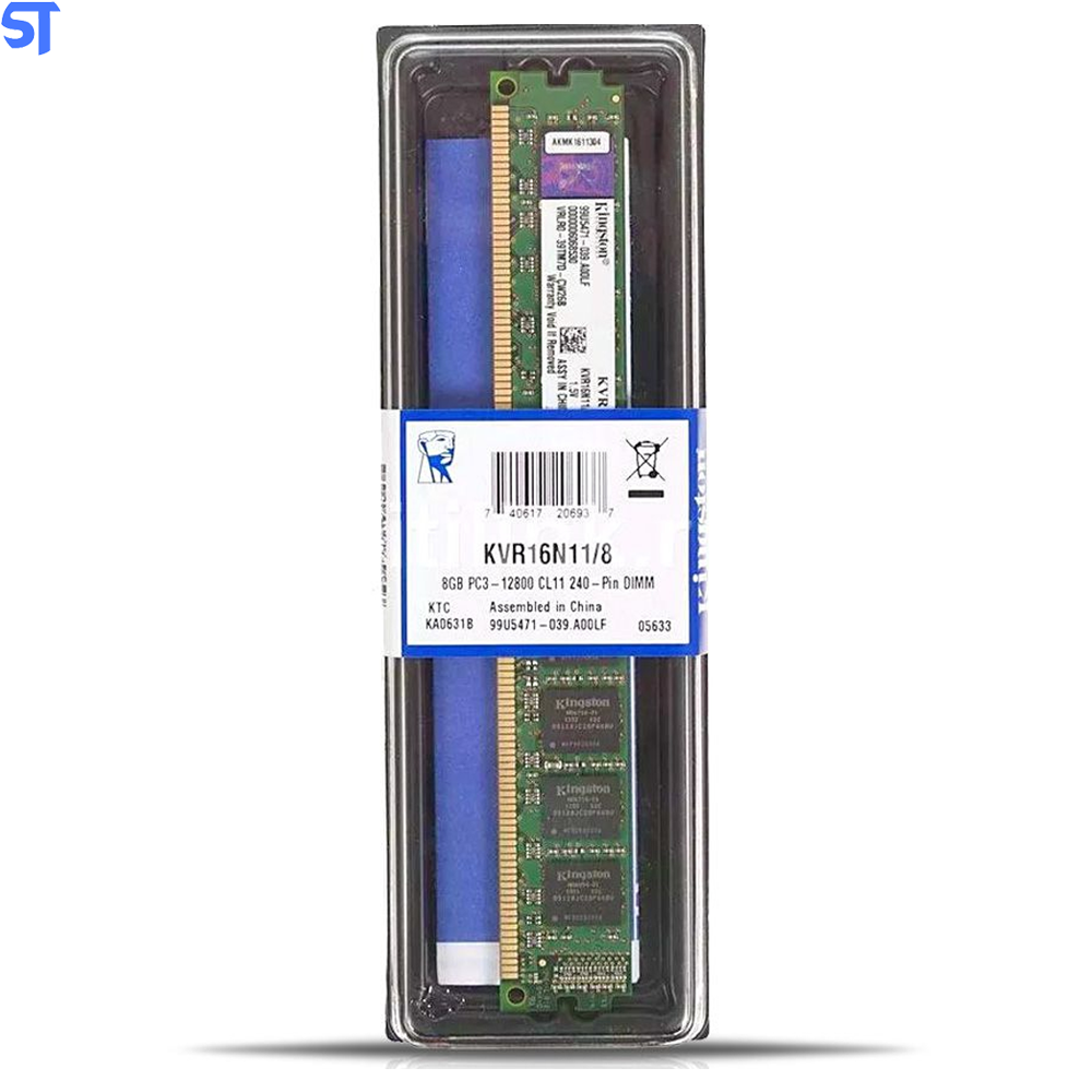 Computador Core i7-3770-HD SSD 120GB -Memória Ram 8GB -Teclado e Mouse- Windows 10