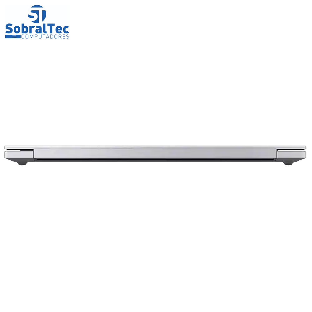 Notebook Samsung Book E20 Intel® Celeron 5205U 4GB HD 500GB 15.6