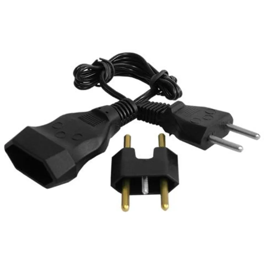 Auto Transformador 220V Para 110V 1050VA 700Watts AT1050t21 BMI