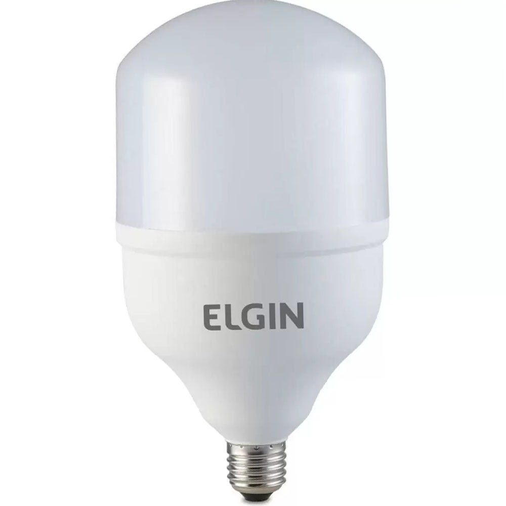 Lampada Bulbo LED T 20W Bivolt 6500K LD Elgin 48LSB20FLD00