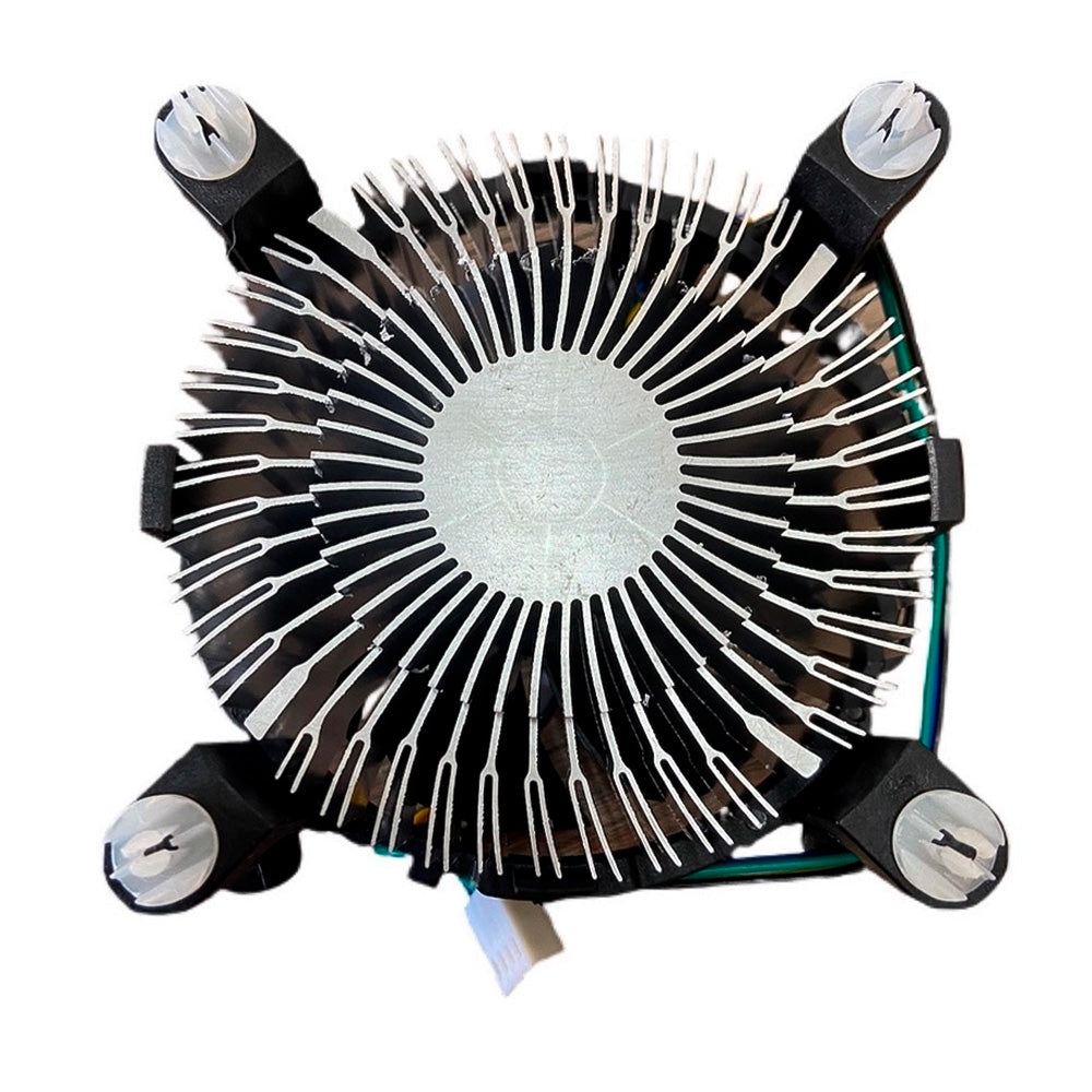 Cooler Para Processador Intel 775/1155/1150/1151 Knup - KP-VR302