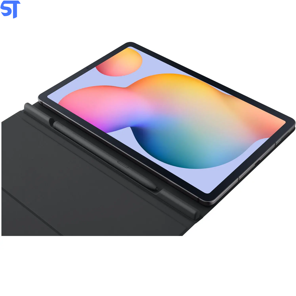 Tablet Samsung Galaxy Tab S6 Lite 10,4” 4G Wi-Fi - 64GB Android 10 Octa-Core com Caneta e Capa