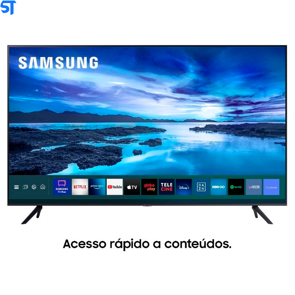 Smart TV 65