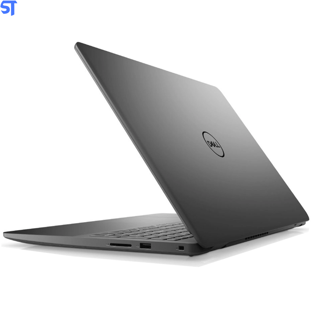Notebook Dell Inspiron I15-3501-A25P Intel Core I3-1005G1 4GB 256GB SSD W10 15.6
