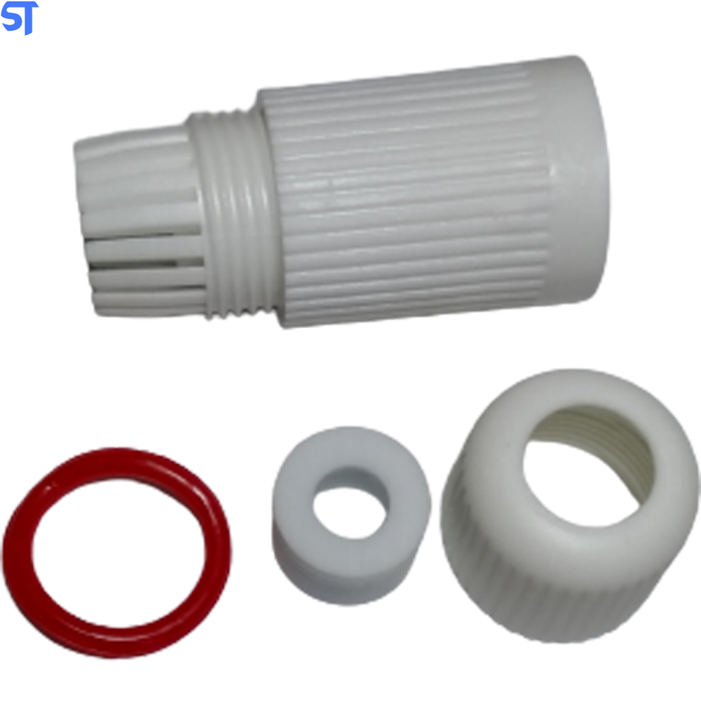 Câmera IP Mini Speed Dome WI-FI Externa 2MP Com Entrada Para Cartão SD -Alerta De Duas Vozes- Detecção Humana Áudio