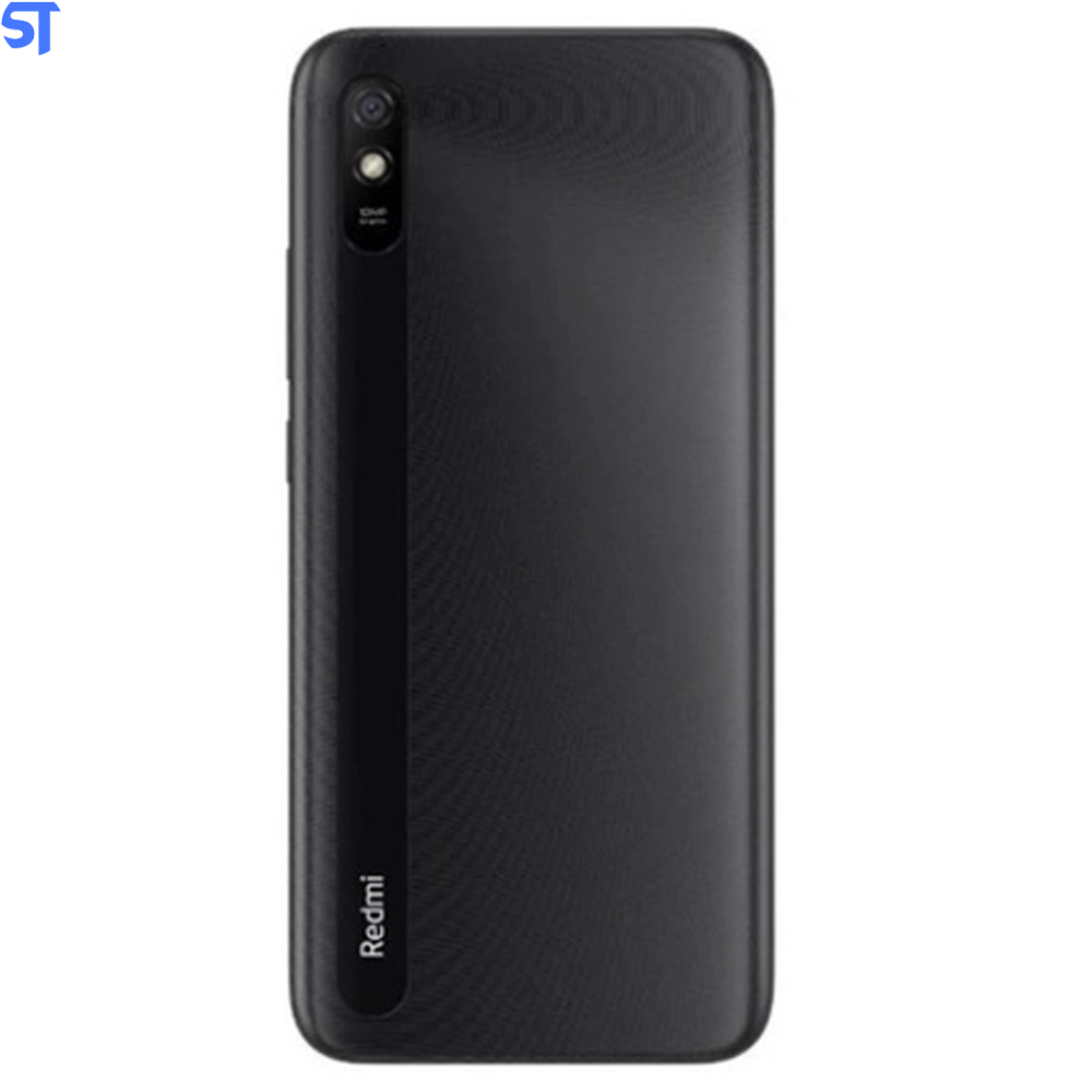 Smartphone Xiaomi Redmi 9i Sport 64 Gb 4gb Ram Dual Sim Preto