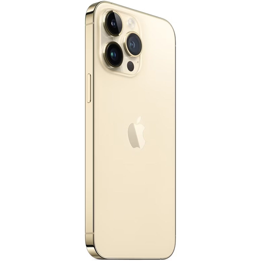 iPhone 14 Pro Max Apple (1TB) Dourado, Tela de 6,7