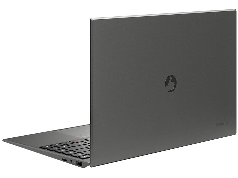 Notebook Positivo Master N1240 Intel Celeron Ram 4GB HD 500GB Tela 14