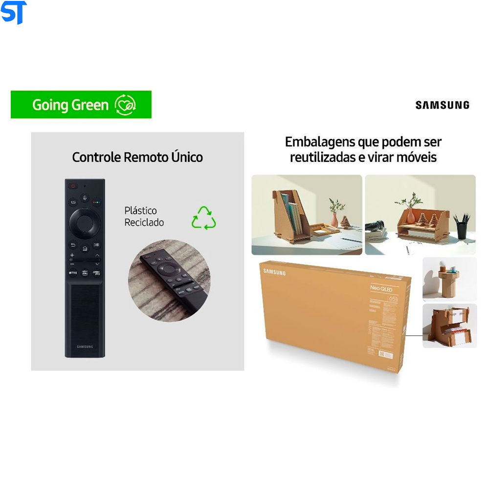Smart TV 65
