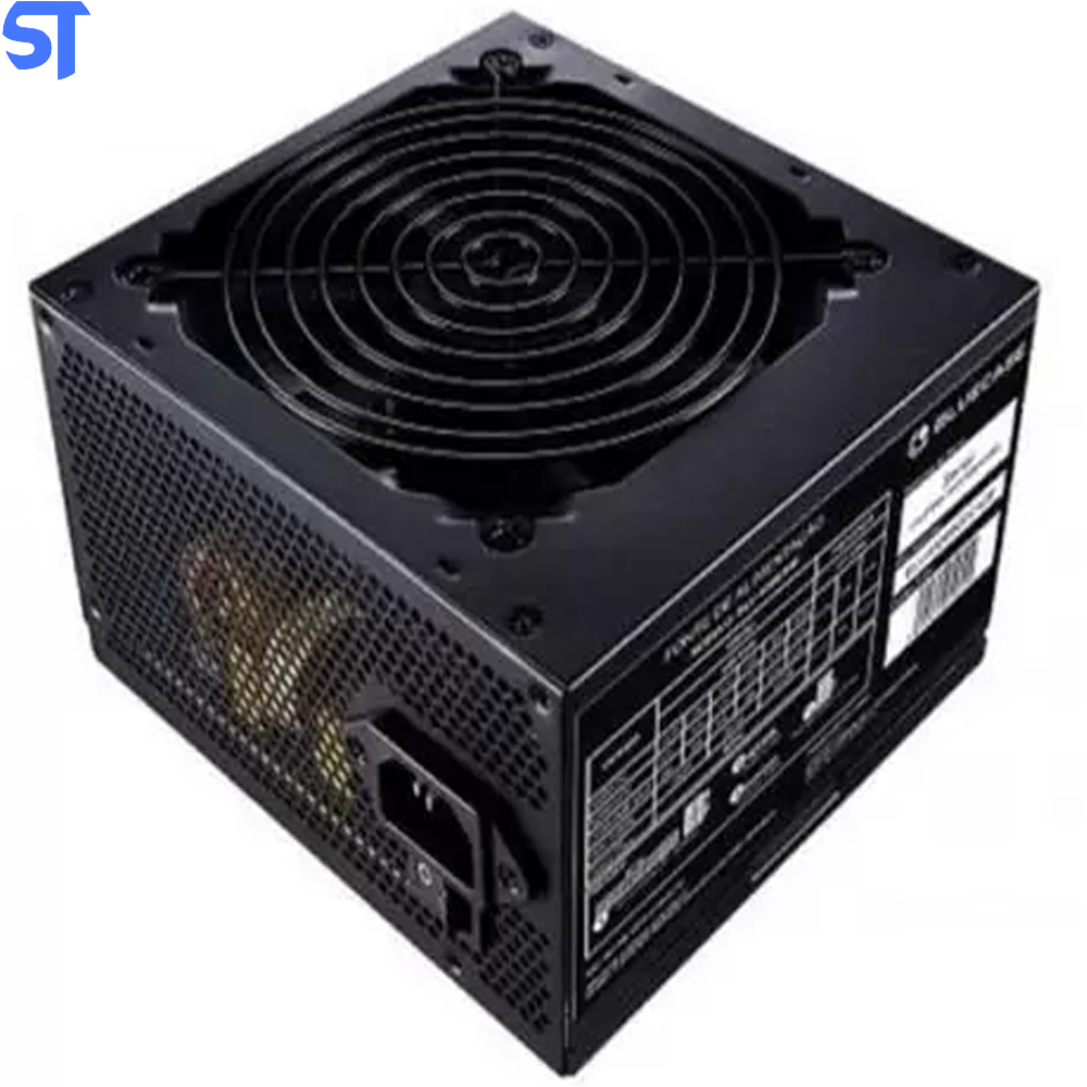 Computador Intel Core i5-3570S 3.10 GHz - Memoria Ram 16GB - SSD 480GB -Fonte de Alimentação Atx 400W Real 80 Plus