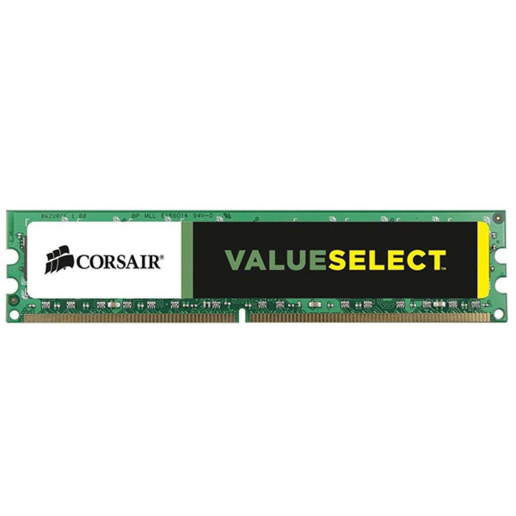 Memória Ram Desltop 4 Gb 1333Mhz DDR3 Corsair Value -Cmv4Gx3m1A1333C9