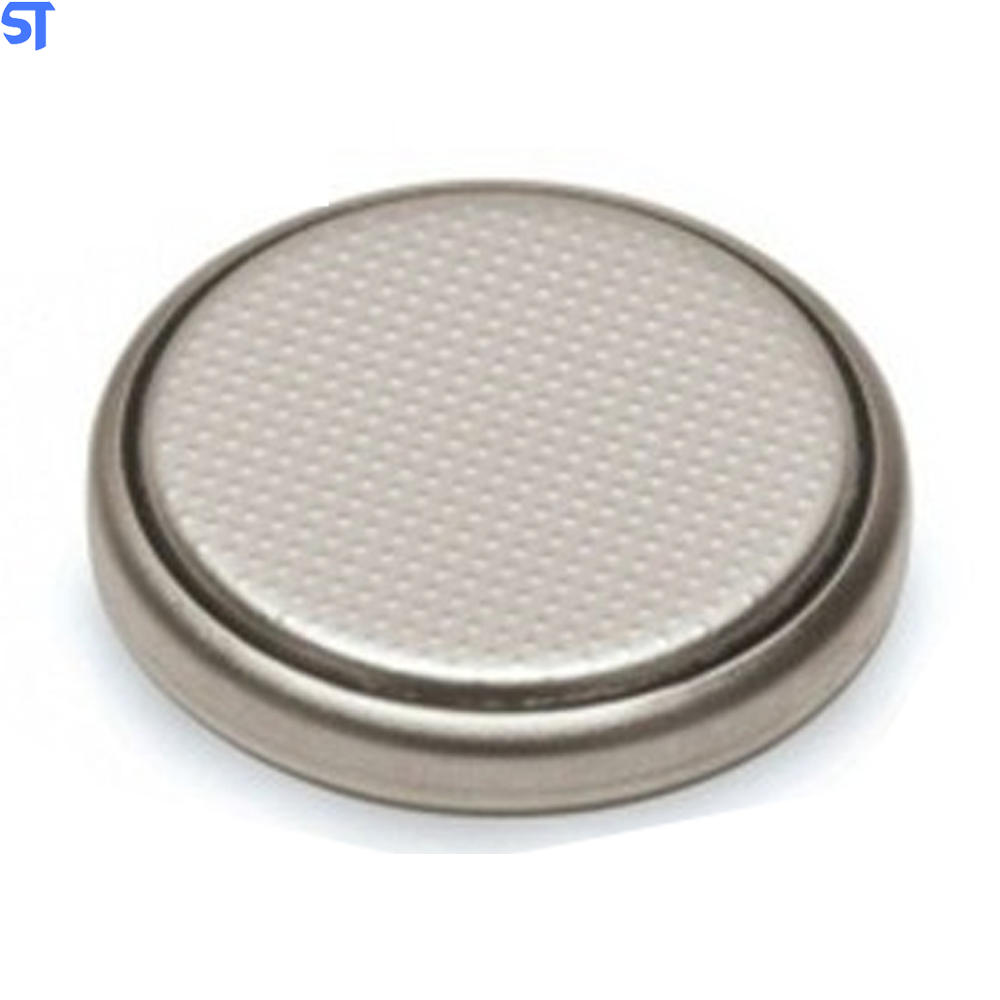 Bateria Botão de Lithium 3V Tipo Botão CR2032 Knup Kp-Bt2032 Unidade