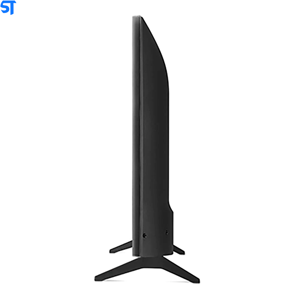 Smart TV LG 43´ 4K UHD 43UP7500, com WiFi e Bluetooth, HDR, ThinQAI Compatível com Inteligência Artificial - 43UP7500PS