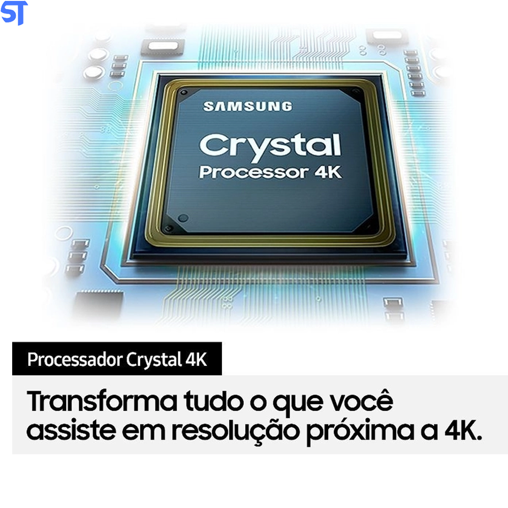 Smart TV 65