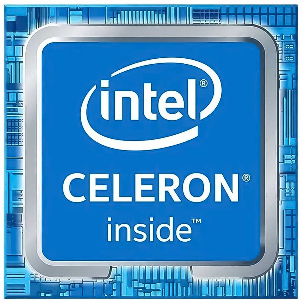 Processador Intel Celeron G5905, Cache 4MB, 3.50 GHz, LGA 1200