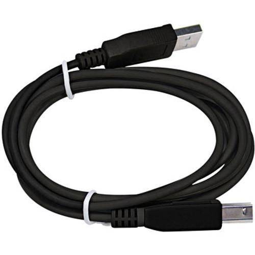 Cabo Usb A/B Turbo Com Filtro Para Impressora 1.5M Mex Usbm