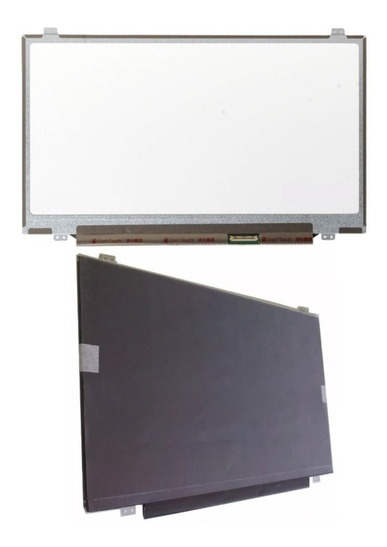 Tela Notebook LED Slim 40 Pinos 14.0" Pn 04W3364 Pn N140BGE-L43- WXGA HD