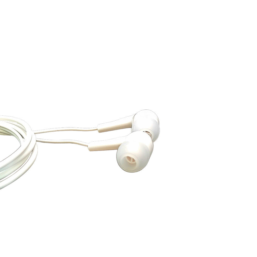 Fone De Ouvido Intra-Auricular Pmcell FO-11 - Branco