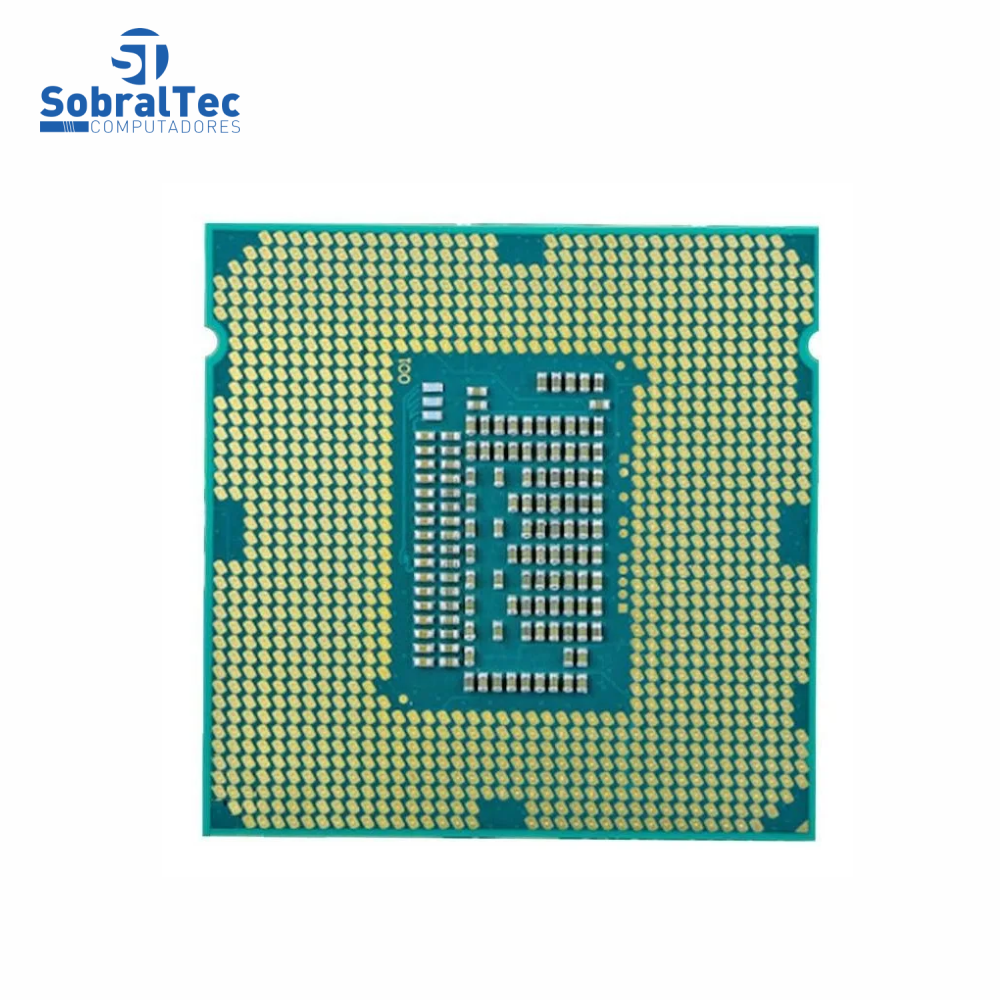 Processador Intel Core i7-3770S 3.1GHz 4 Núcleos Lga 1155 8Mb Cache 3ª Geração