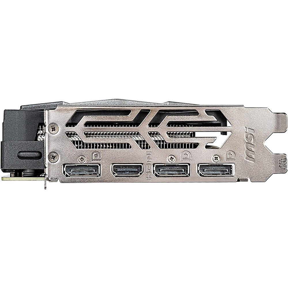 Placa de Vídeo GTX 1660 Super Gaming X MSI NVIDIA GeForce, 6GB, GDDR6 - Geforce GTX 1660 Super GAMING X