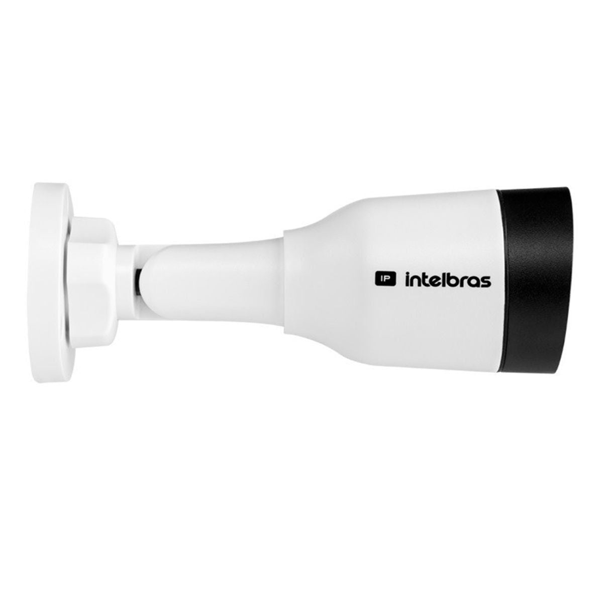 Camera Ip Bullet Infravermelho 20mts 720p Vip 1020 G2 Intelbras