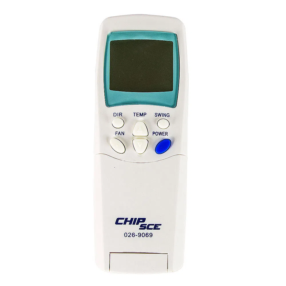 Controle Remoto Ar Condicionado LG 6711A20069