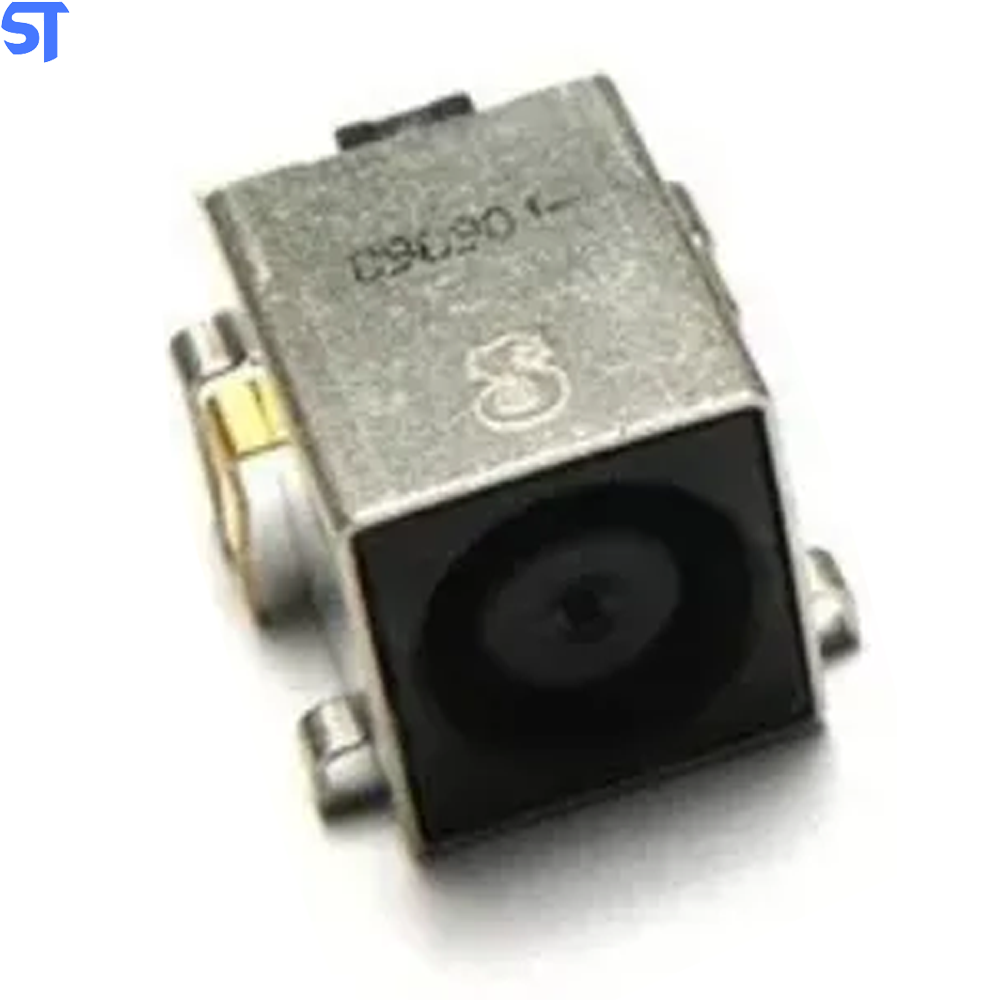 Dc Jack Hp Compaq Nc Nx Nw Dell 15r N5010 M5010 N5110 / Dc1035