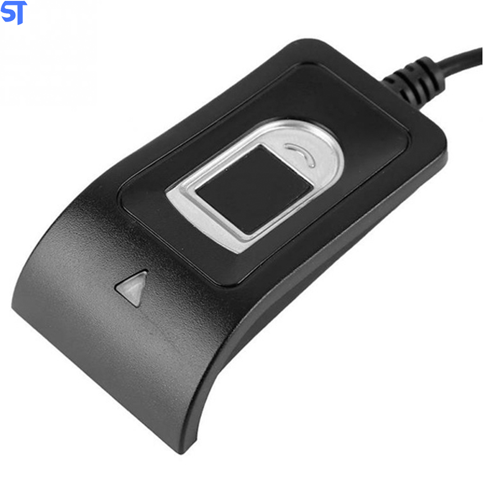 Leitor De Impressão Digital Biométrico Delaman Compacto DNH