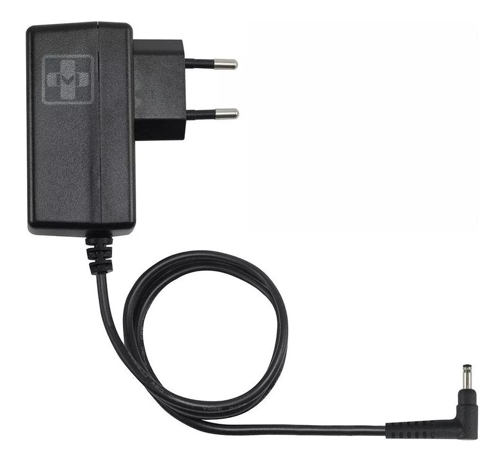 Fonte Notebook Positivo Stilo One XC3550 XC3570 Bivolt MM 891 5V 3A 3.0x1.1