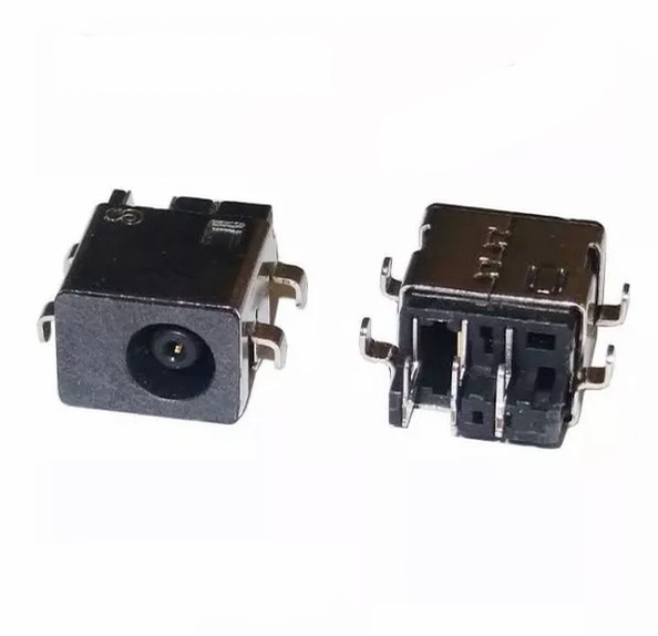 Plug Conector Jack Dc2001 Samsung Np300e5k Np300e5m Np300e5l Expert X23 - X41
