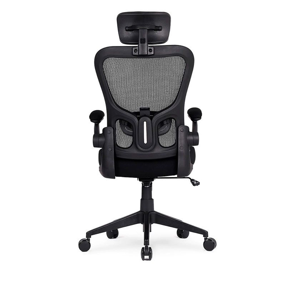 Cadeira Office DT3 Vita Sports, Gaming Series Preto 14024-1