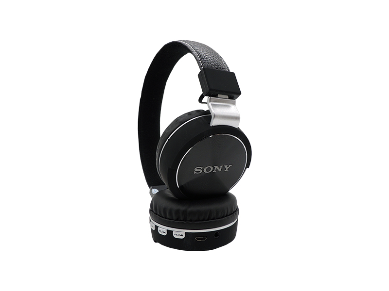 Fone De Ouvido Headphones Wireless Sony Az-006