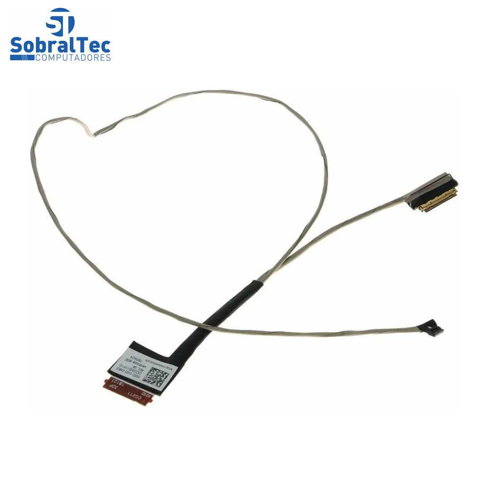 Cabo Flat Lenovo Ideapad 320-15isk 320-15iap Dc02001yf10
