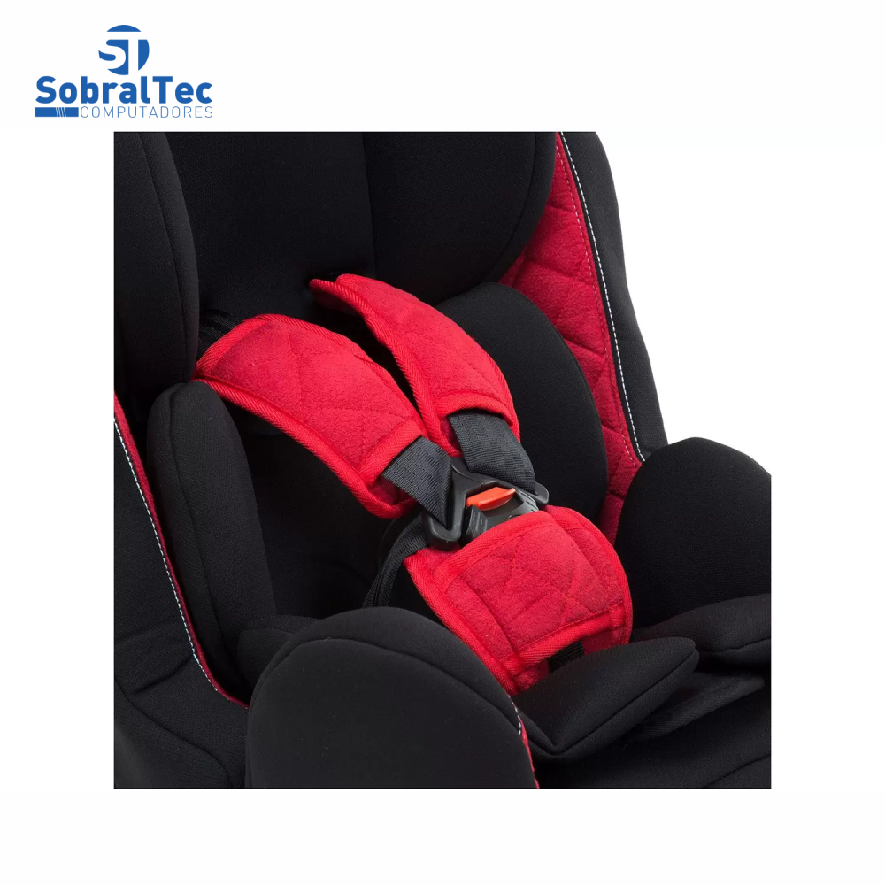 Cadeira Para Auto Cosco Reclinável Avant - 3 Posições Avant 0 a 25kg