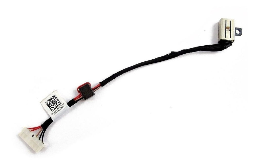 Plug Conector Dc Jack Dell Inspiron Série I15 15-5000- DC112