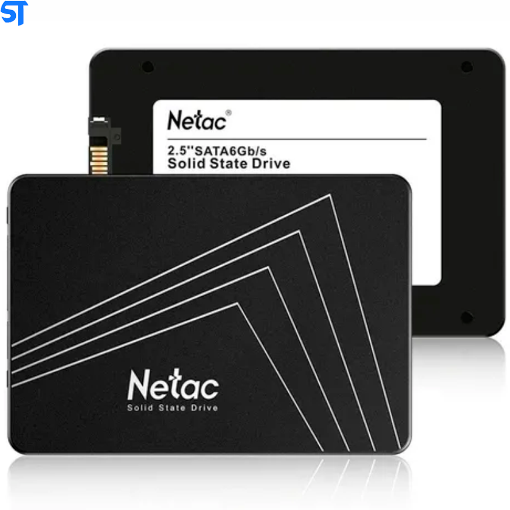 Computador Core i5-9400- HD SSD 128GB- Memória 8GB- GAB-Bg-2316 Windows 10 e Monitor de 17 Polegadas- Teclado e Mouse