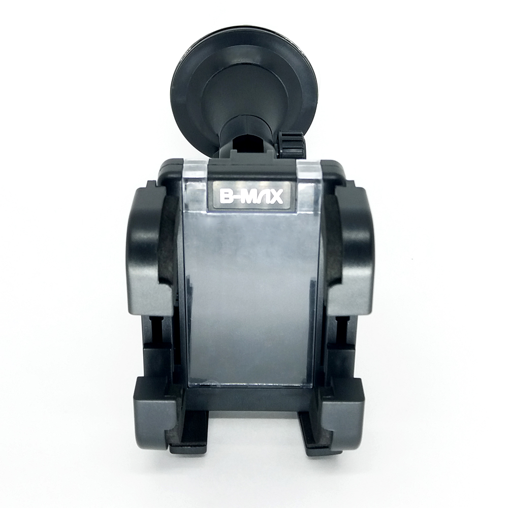 Suporte De Celular Para Carro Com Ventosa Rotação De 360° B-Max BMG-02