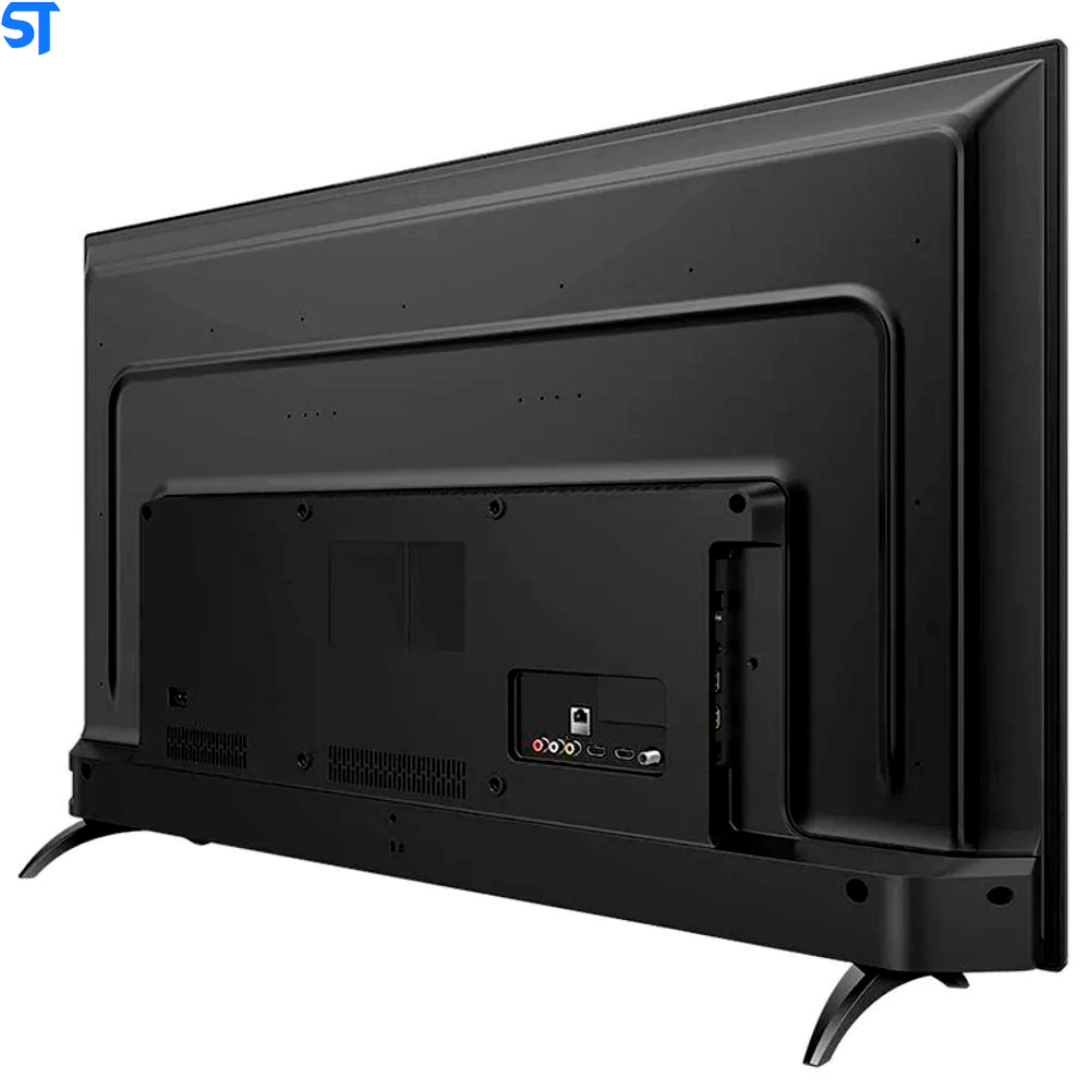 Smart TV AOC Roku TV LED Full HD 43 Polegadas S5195 com Wifi Integrado Roku Mobile Netflix Entradas HDMI e USB