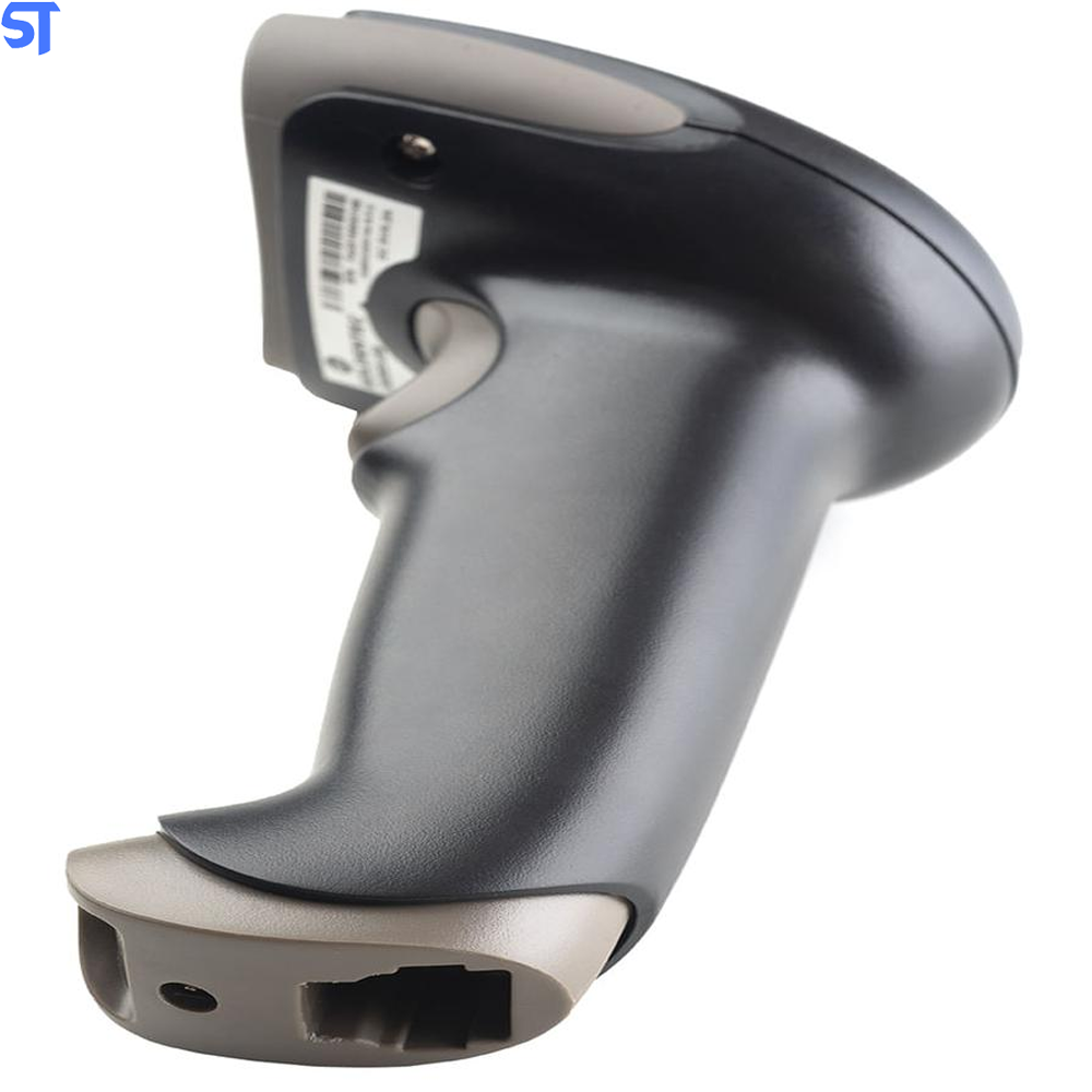 Leitor de Código de Barras USB Laser GT 2.0 Goldentec LCBG600-USB