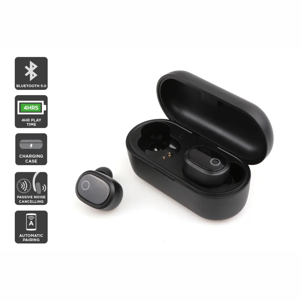 Fone De Ouvido Wireless 205