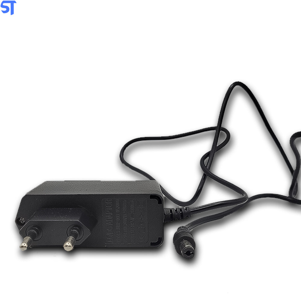 Fonte Ac/Dc 5V 2000mA Bivolt Verd Para Tv Box