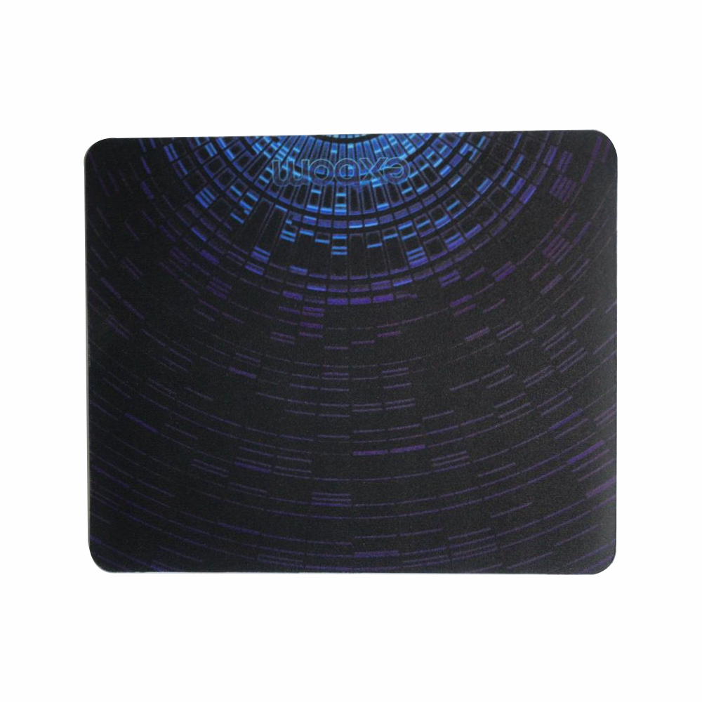 Mouse Pad Estampas Diversas 22x18 Exbom